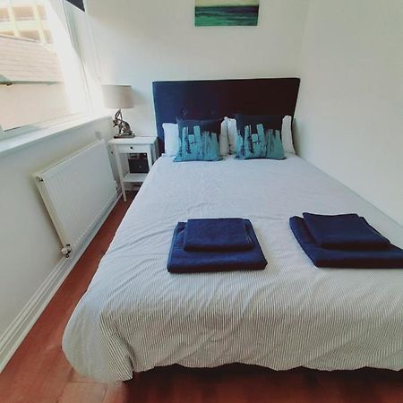 Cosy 1 Bedroom Apartment In The Heart Of ลันดิดโน ภายนอก รูปภาพ