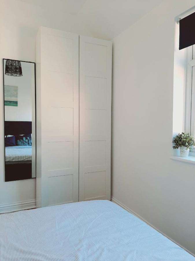 Cosy 1 Bedroom Apartment In The Heart Of ลันดิดโน ภายนอก รูปภาพ