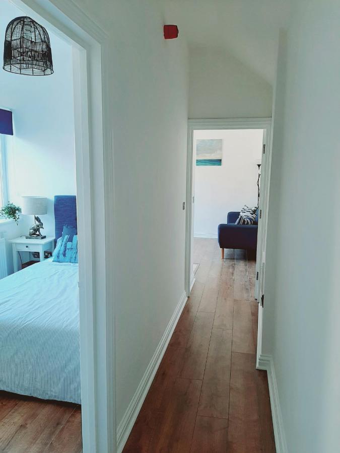 Cosy 1 Bedroom Apartment In The Heart Of ลันดิดโน ภายนอก รูปภาพ