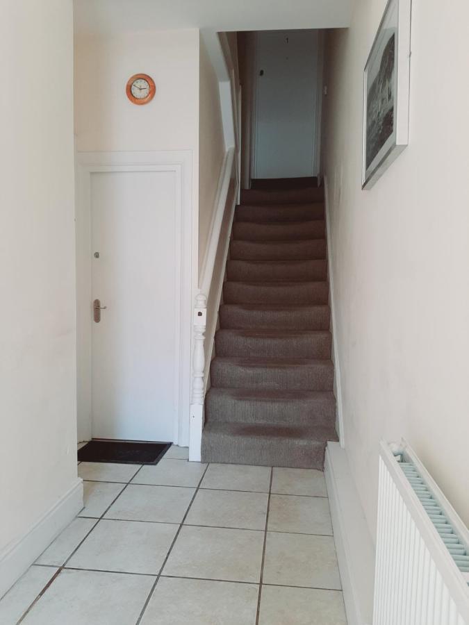 Cosy 1 Bedroom Apartment In The Heart Of ลันดิดโน ภายนอก รูปภาพ