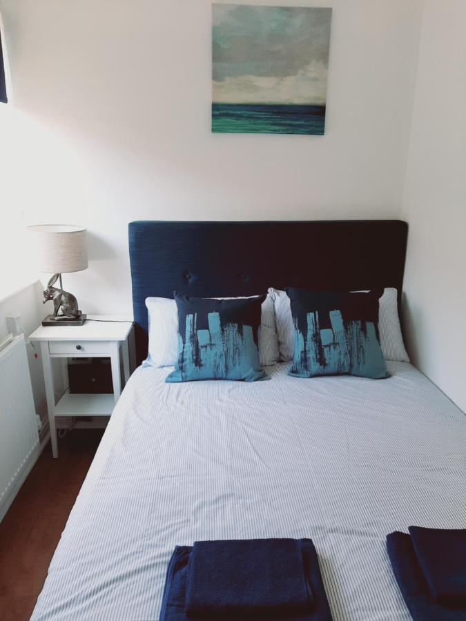 Cosy 1 Bedroom Apartment In The Heart Of ลันดิดโน ภายนอก รูปภาพ