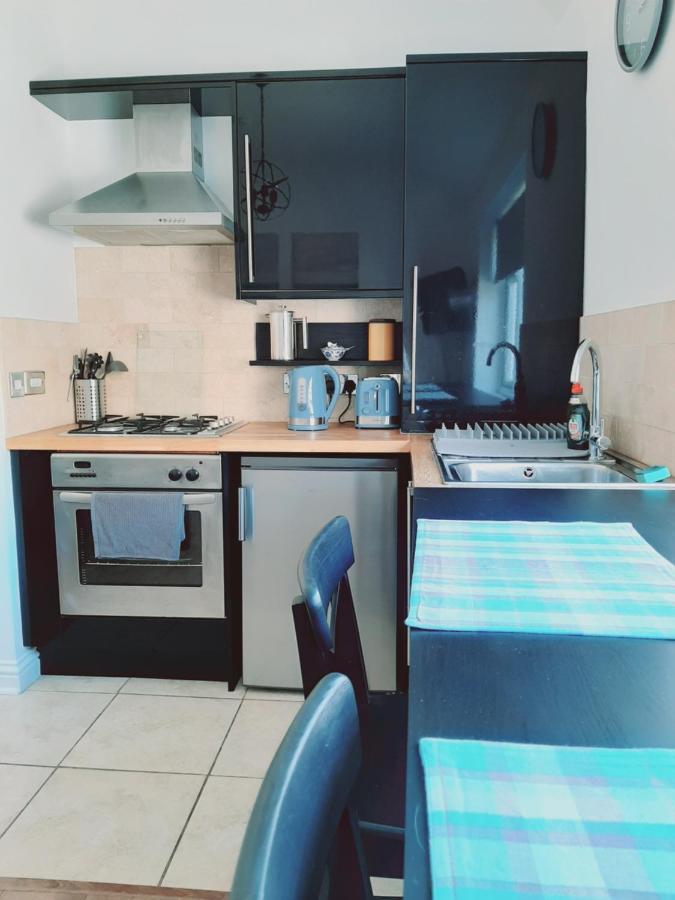 Cosy 1 Bedroom Apartment In The Heart Of ลันดิดโน ภายนอก รูปภาพ