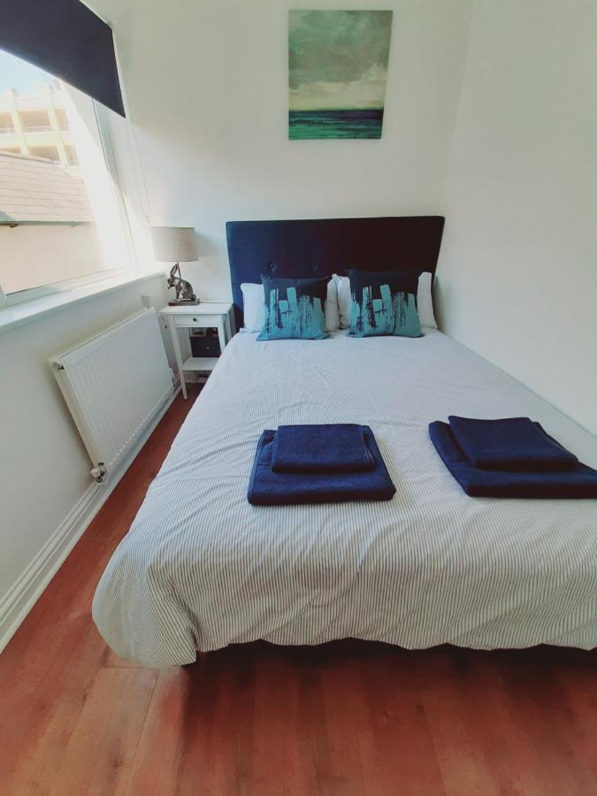Cosy 1 Bedroom Apartment In The Heart Of ลันดิดโน ภายนอก รูปภาพ
