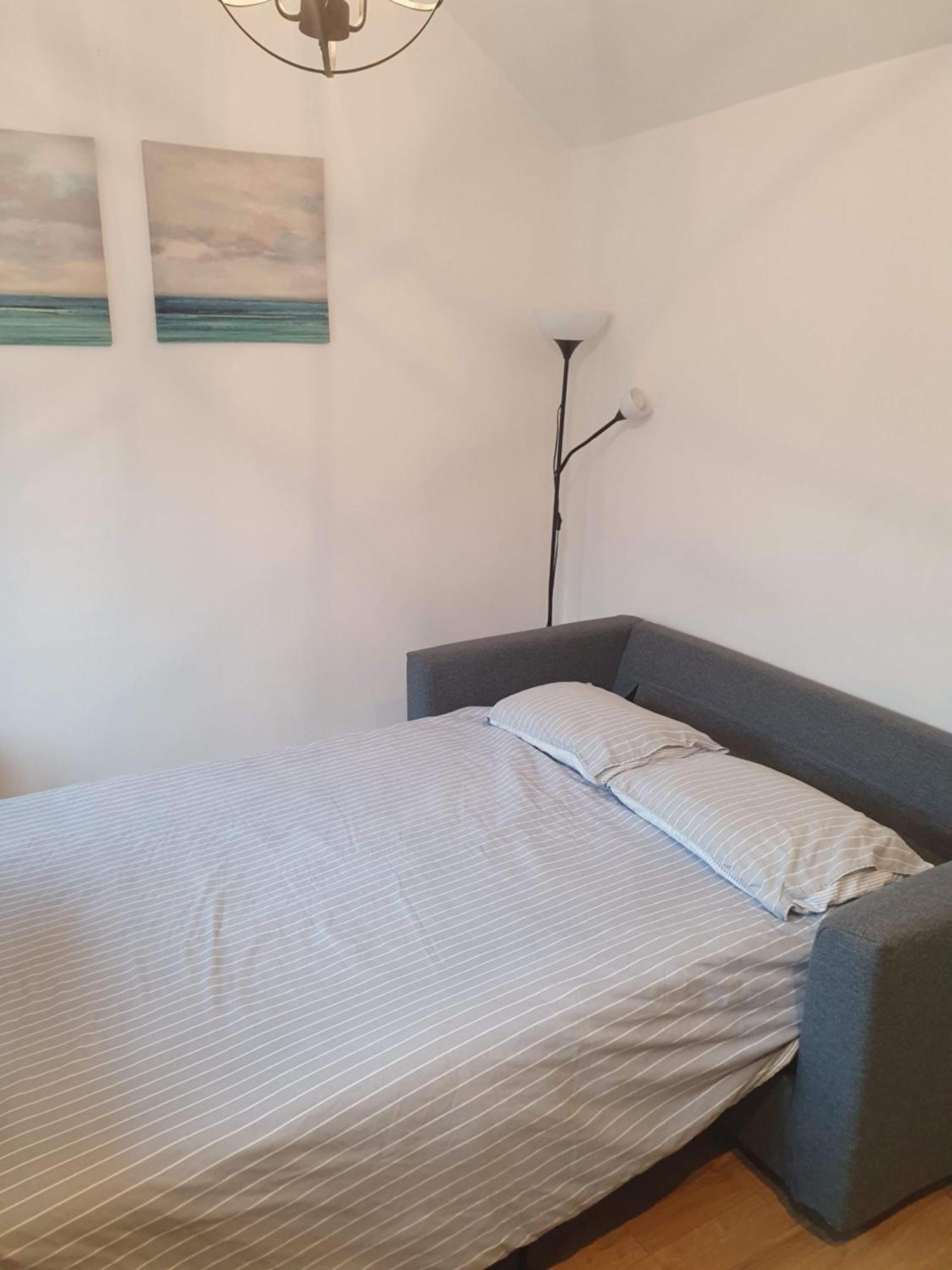 Cosy 1 Bedroom Apartment In The Heart Of ลันดิดโน ภายนอก รูปภาพ